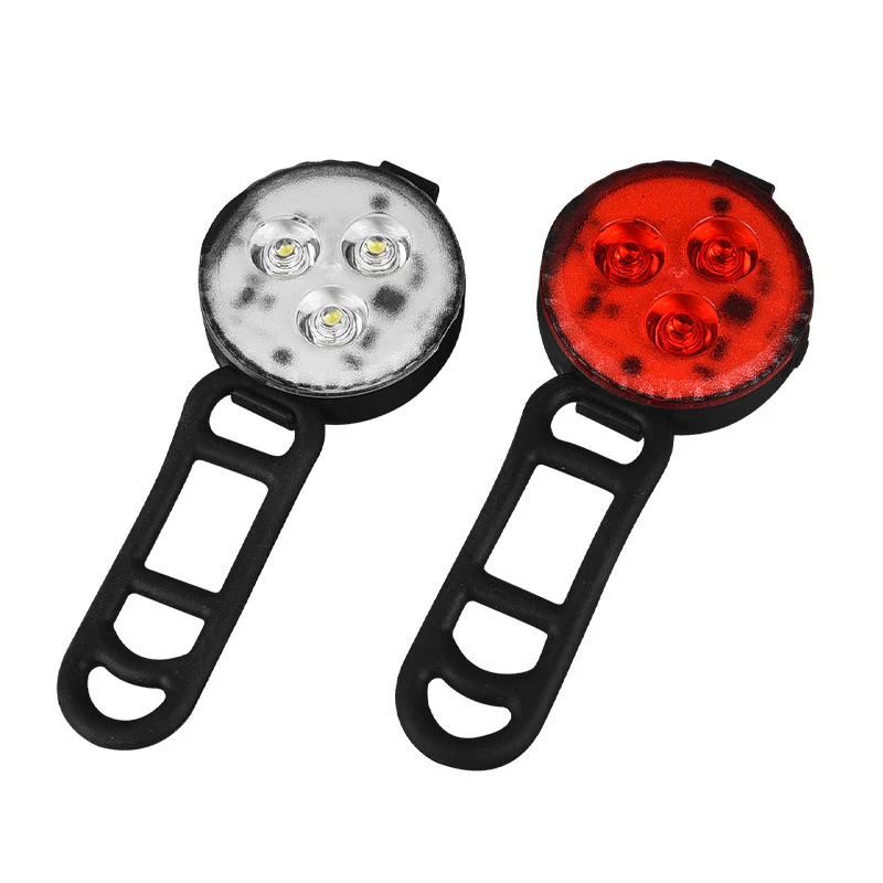 MyTech Bike Lights - Afbeelding 2