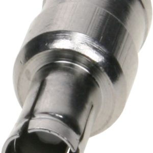 Antenne Adapter ISO 50 OHM Autoradio’s (kort) Diverse Merken modellen