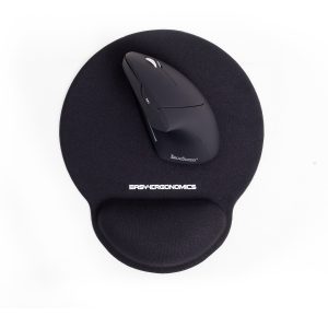 Muismat Comfort Gel links/rechtshandig