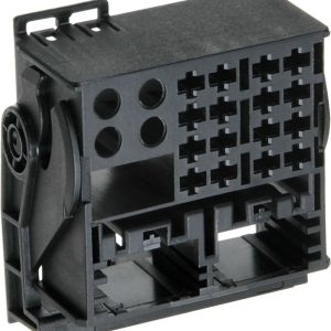 Quadlock Behuizing 16 / 40 pin bulk