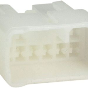 Behuizing 10 Pin bulk Diverse modellen Toyota