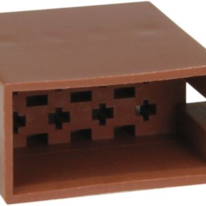 Behuizing ISO speaker 8 PIN bulk