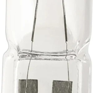 Osram Ovenlamp Halogeenlamp G9 - 25W - Warm Wit Licht - Dimbaar