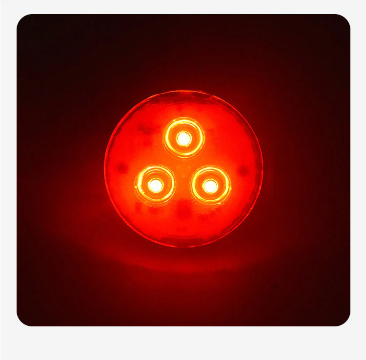MyTech Bike Lights - Afbeelding 7