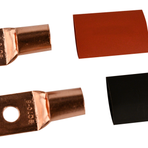 AUDIO SYSTEM Professionele Ring kabelschoen Voor 50 mm² kabel Inhoud 5 paar