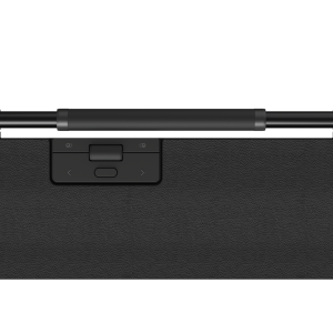 Contour RollerMouse Pro Black Vegan Leather Regular Wireless/Bluetooth